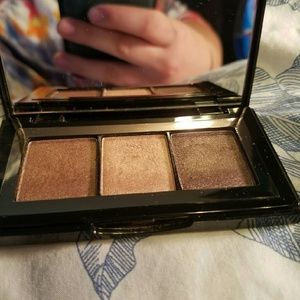 Velvet Plum Metallics Eyeshadow