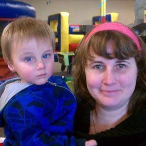 Meet your Posher, Dianna