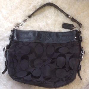 Coach Bag barely used