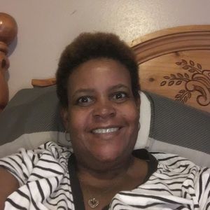 Meet your Posher, Antoinette