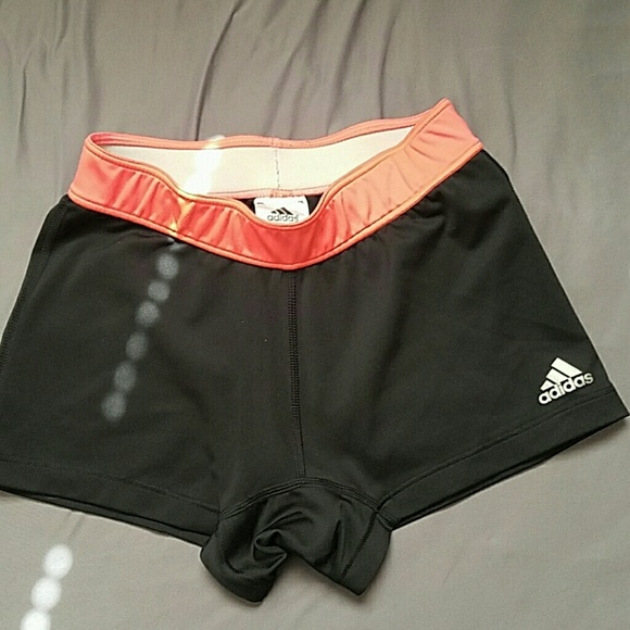 Adidas spandex