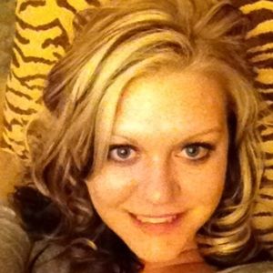 Meet your Posher, Brittany