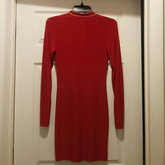 Dress - Picture 2 of 2