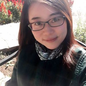 Meet your Posher, Kate