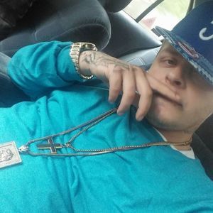 Meet your Posher, Arron