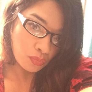 Meet your Posher, Yvonne