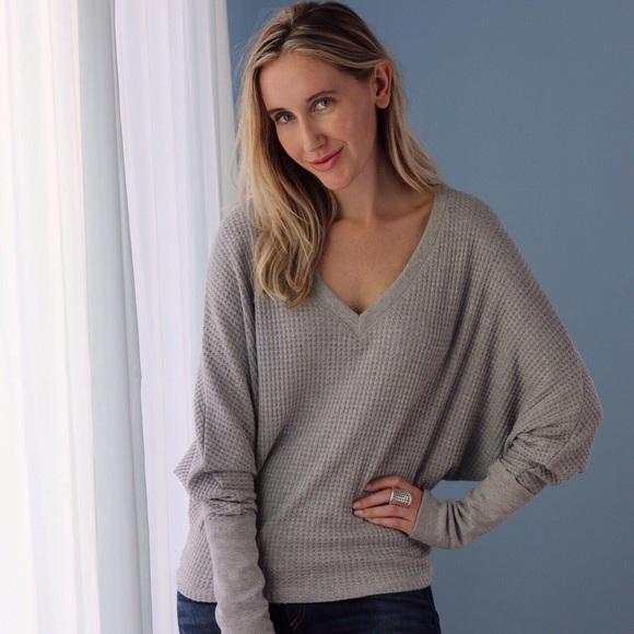 Tops - East Hampton Dolman *LAST 1!