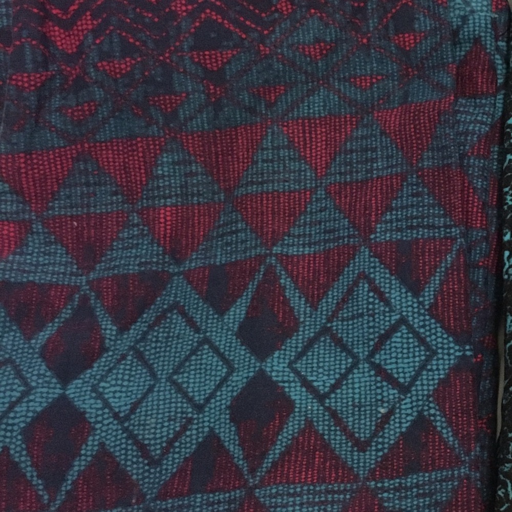 Lularoe leggings OS