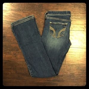 FLASH SALE! Hollister jeans