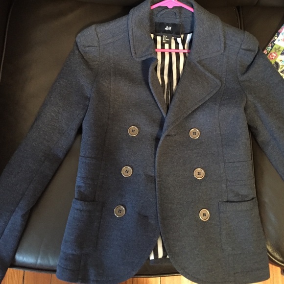 Blazer jacket