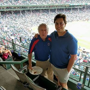 Meet your Posher, Andrew