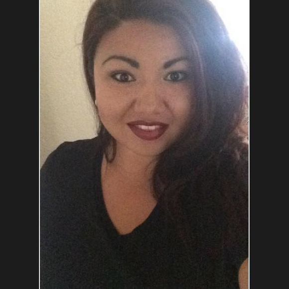 Meet your Posher, Desirae - Picture 1 of 1