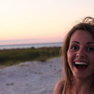 Meet your Posher, Savannah