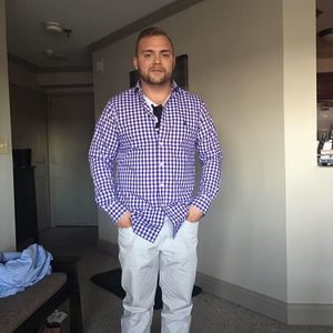 Meet your Posher, Joe