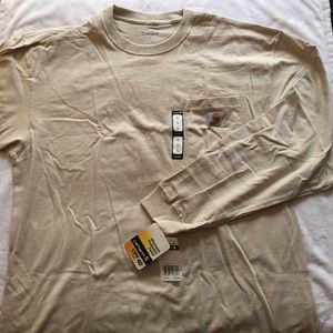 Carhartt long sleeve