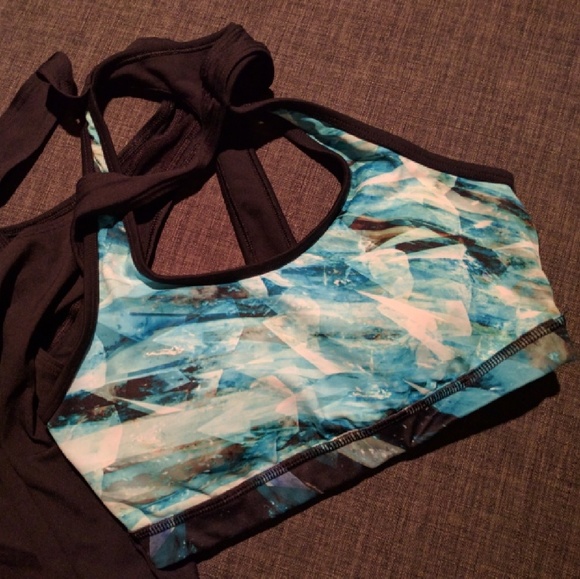 Express Tops - Express Core - Like New!