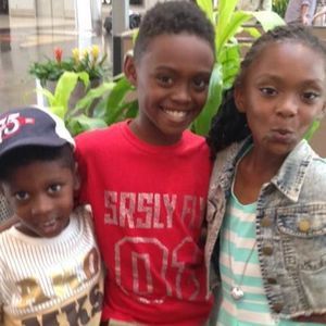 Meet your Posher, Paulette