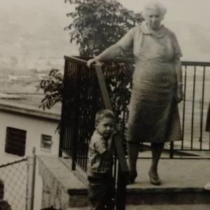 Meet your Posher, Robert