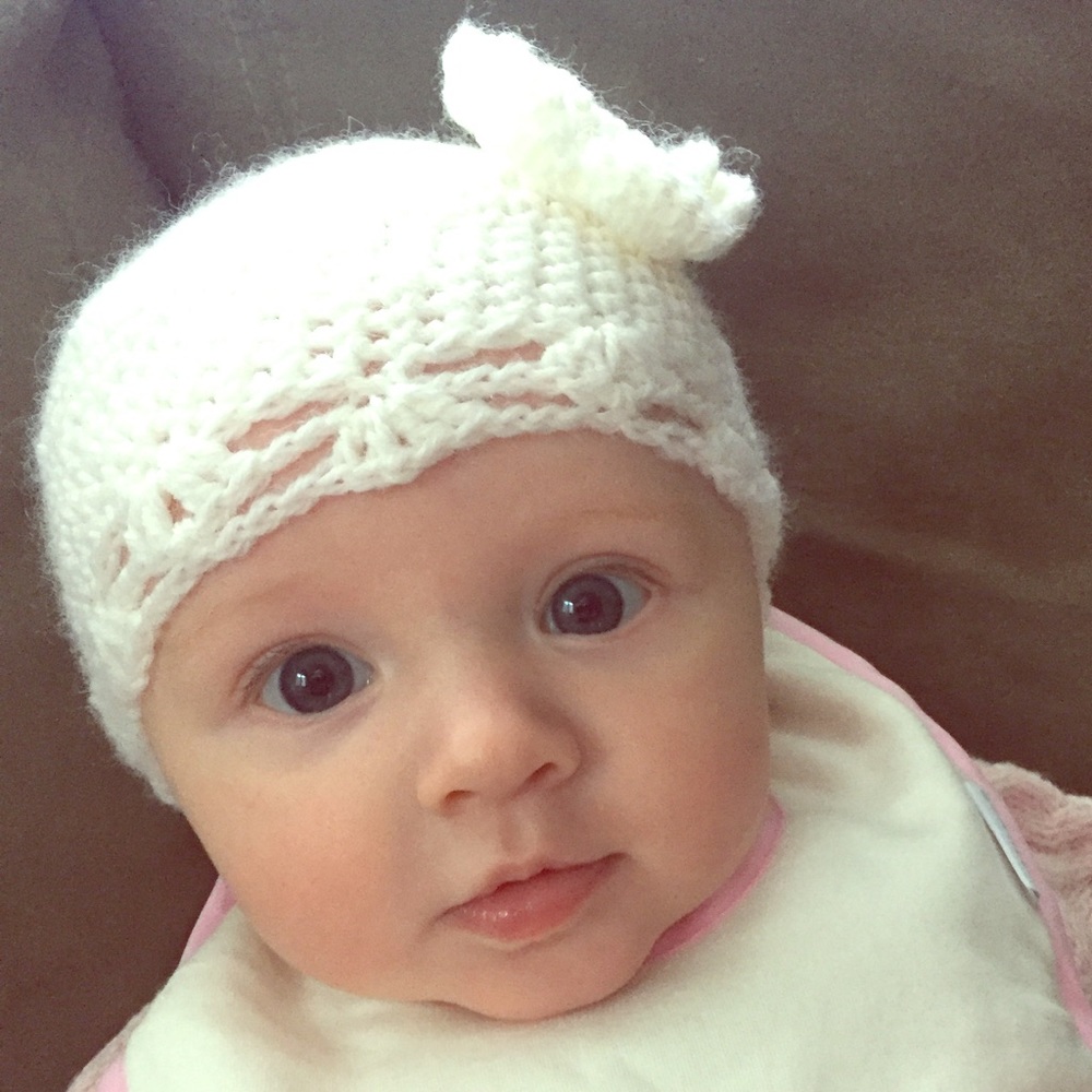 Meet your Posher, Alison