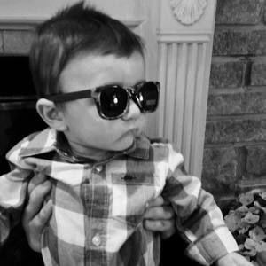 Meet your Posher, Maria