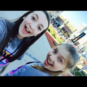 Meet your Posher, Gracie