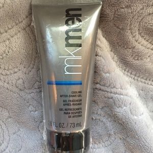 MK - men's