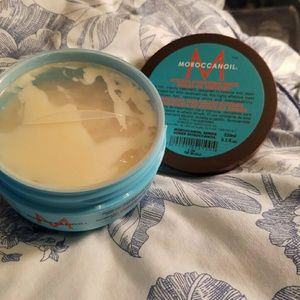 Intense Hydrating Mask