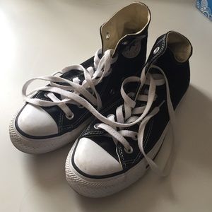 Converse high top