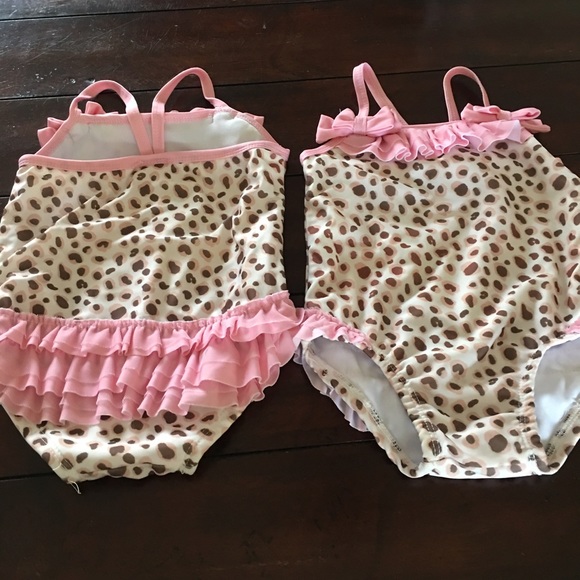 Toddler Bathing Suit - Picture 1 of 1
