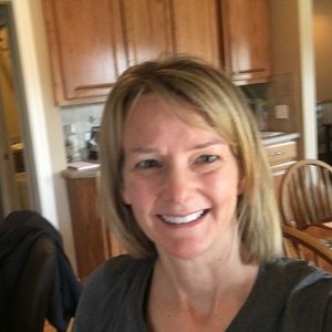 Meet your Posher, Tracy