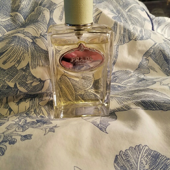 Infusion D'Iris Perfume