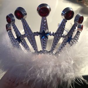 American Princess Cown