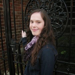 Meet your Posher, Jenna