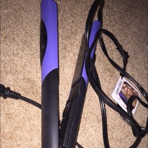 Hair tool.