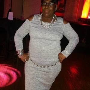 Meet your Posher, Patricia