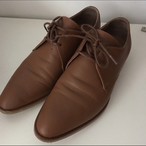 Everlane Shoes - Everlane Modern Oxford