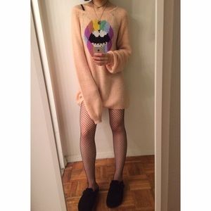 WILDFOX sweater/jumper