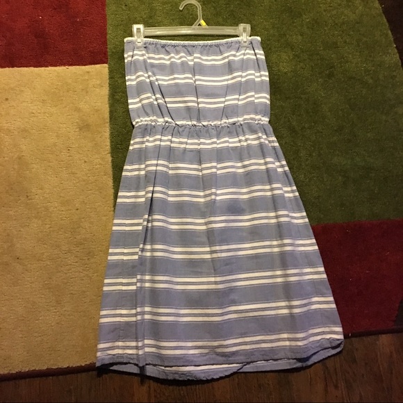 Women's dress from Old Navy!