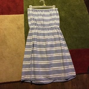 Women's dress from Old Navy!