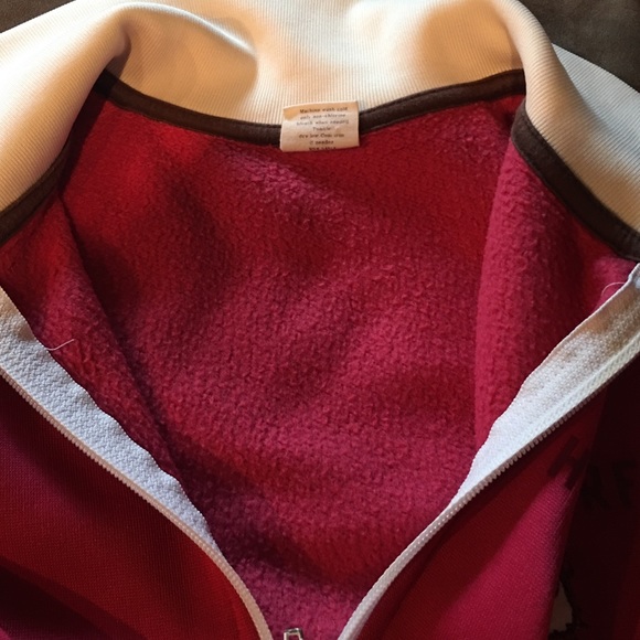 Hollister jacket large - Picture 3 of 4