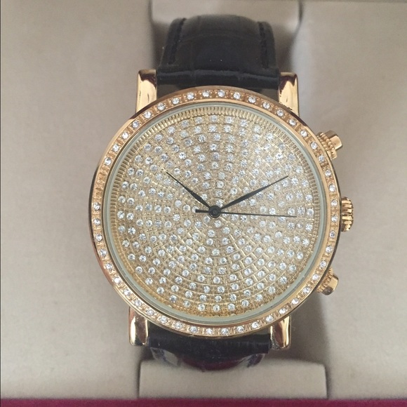 Limited Edition Watch #142/5000