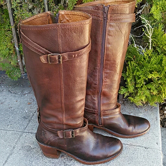 frye Shoes - Frye Boots