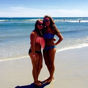 Meet your Posher, Valerie