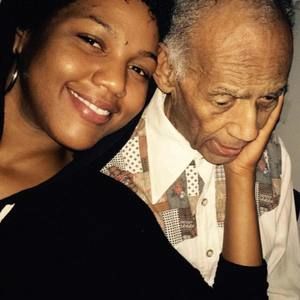 Meet your Posher, Priscilla