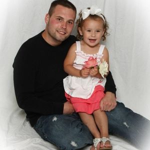 Meet your Posher, Dan