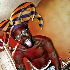 Meet your Posher, Gasman