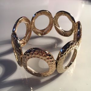 Circle bracelet