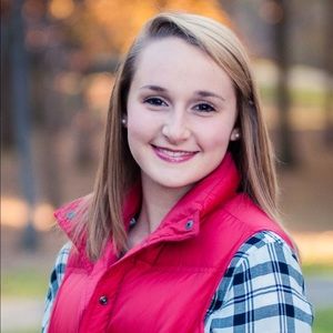 Meet your Posher, Jenna