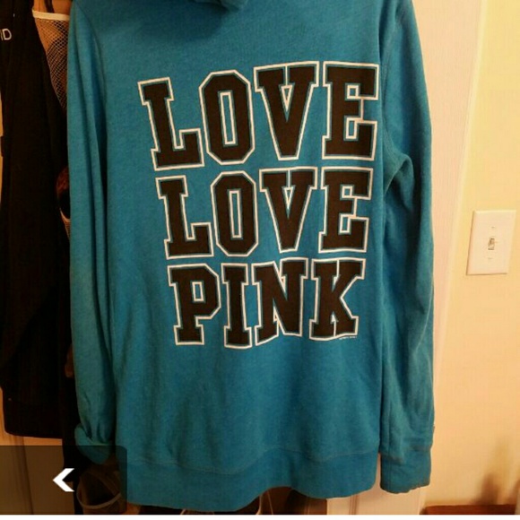 Victoria Secret jacket - Picture 2 of 4