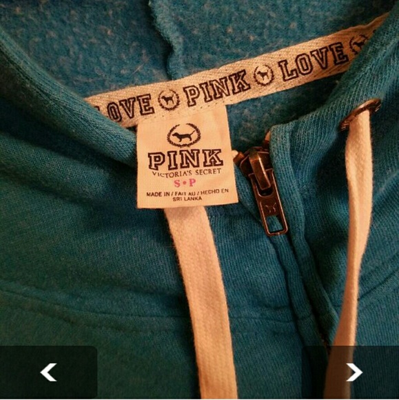 Victoria Secret jacket - Picture 3 of 4